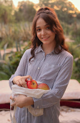 Striped Buttondown Shirt