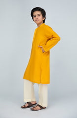 Boys Band Kurta