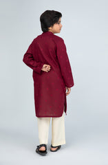 Boys Band Schifflli Kurta