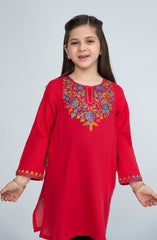 Gul-E-Lala 1Pc Shirt