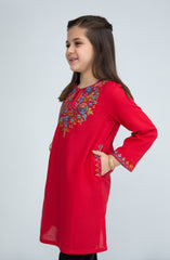 Gul-E-Lala 1Pc Shirt