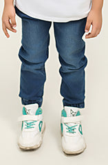 Infant Boys Jogger - IBD700125