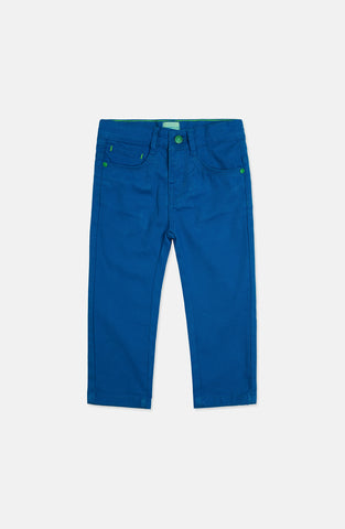 Regular Fit Trouser