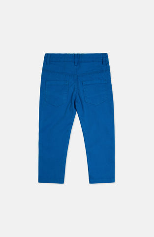 Regular Fit Trouser