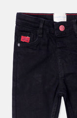 Slim Fit Denim