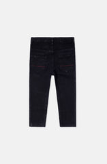 Slim Fit Denim