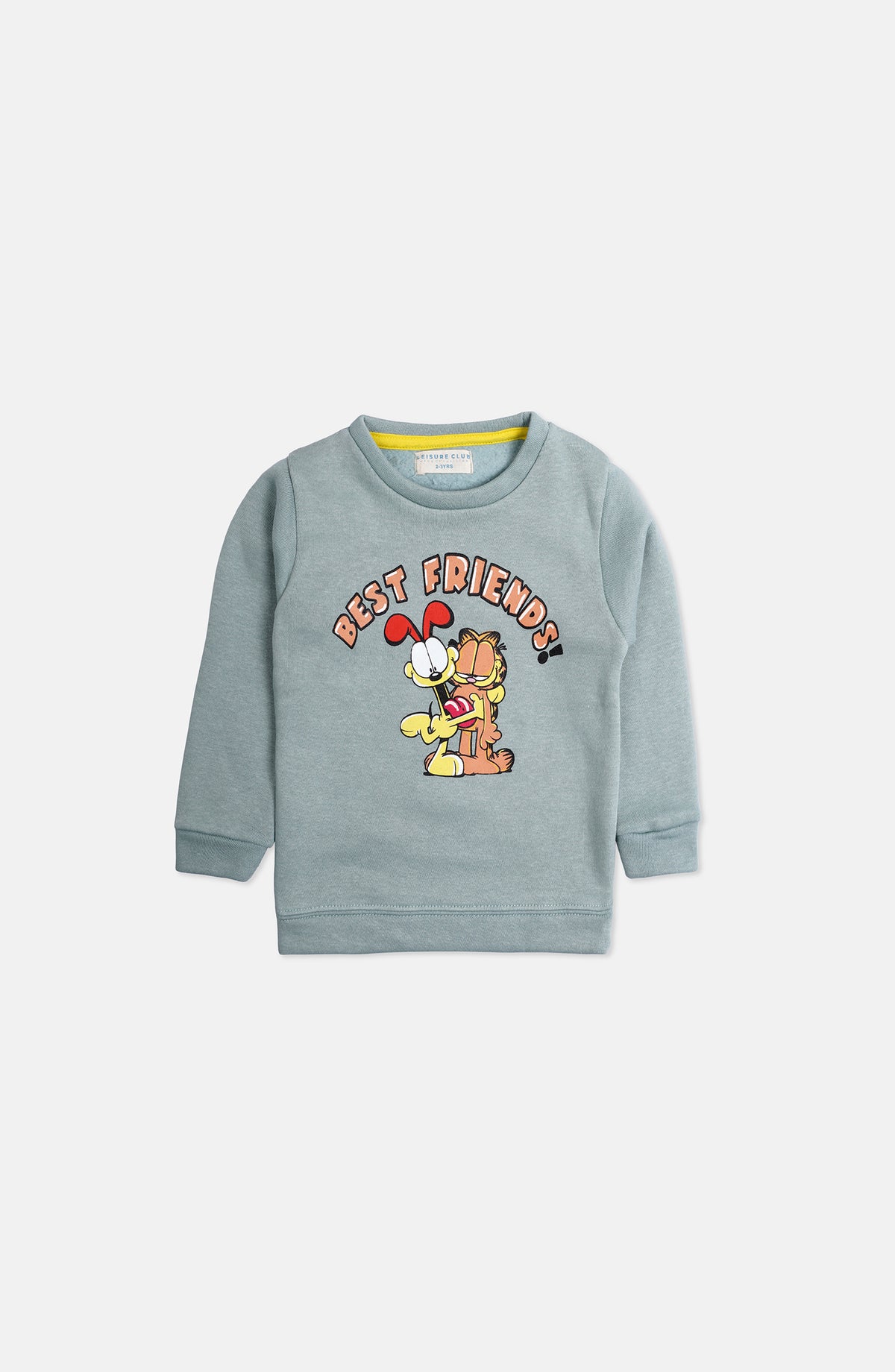 Best Friend Sweatshirt