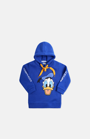 Donald Duck Hoodie