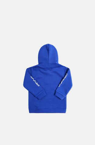 Donald Duck Hoodie