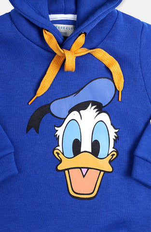 Donald Duck Hoodie