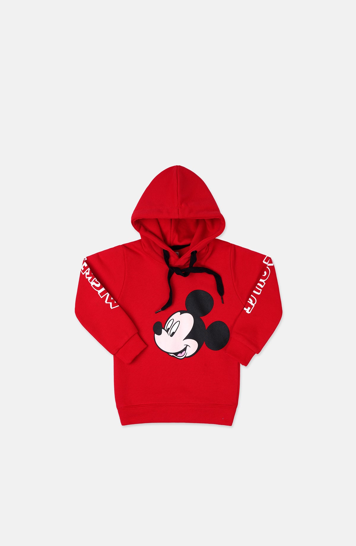 Mickey Mouse Hoodie