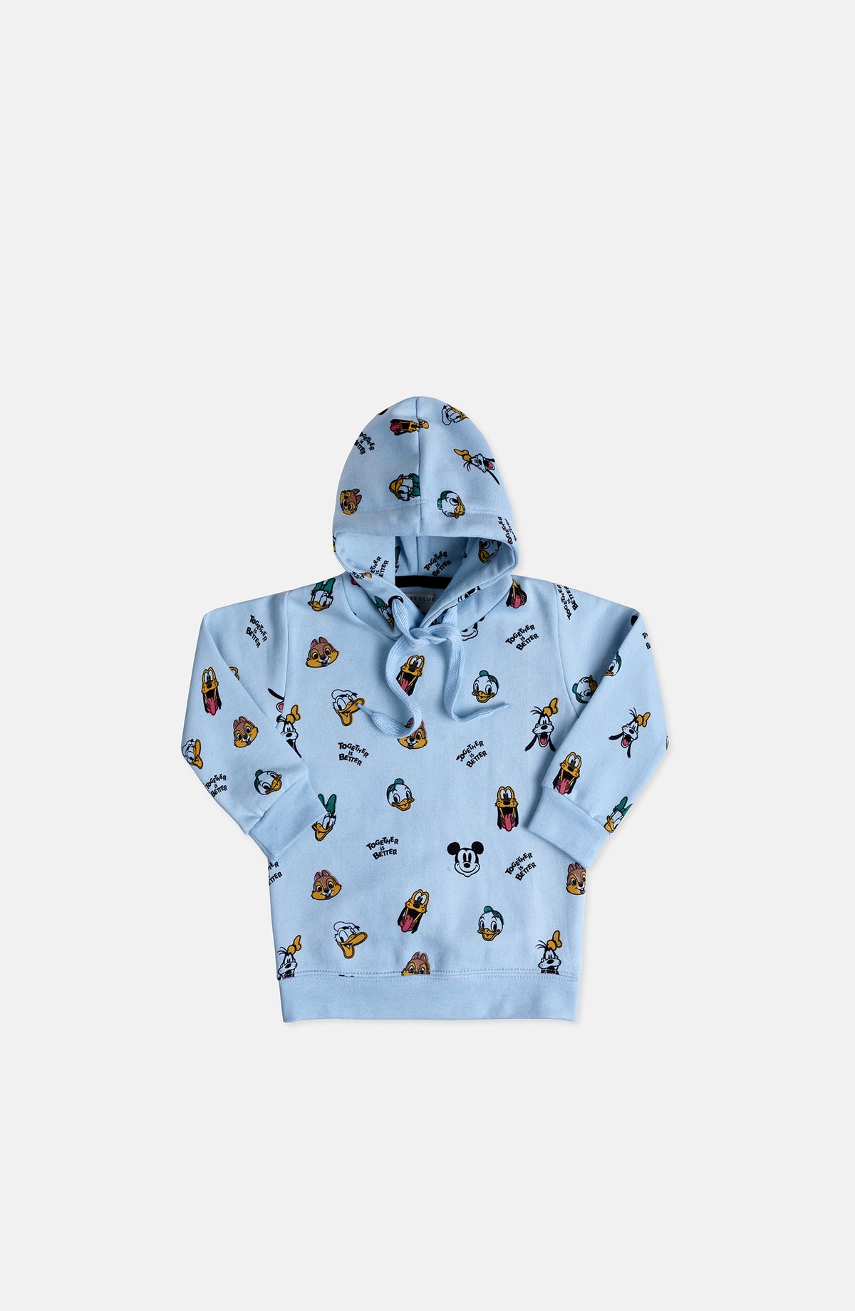 Disney Friends Hoodie