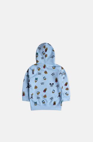 Disney Friends Hoodie