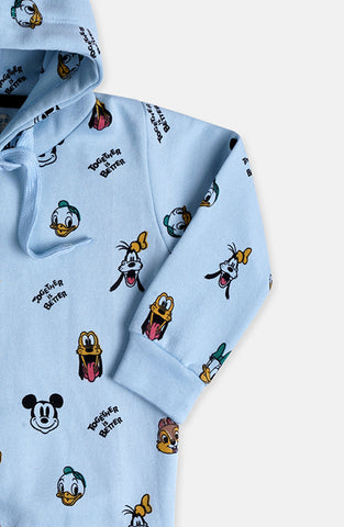 Disney Friends Hoodie