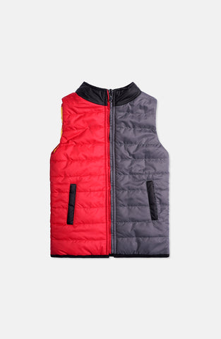 4 Way Gilet