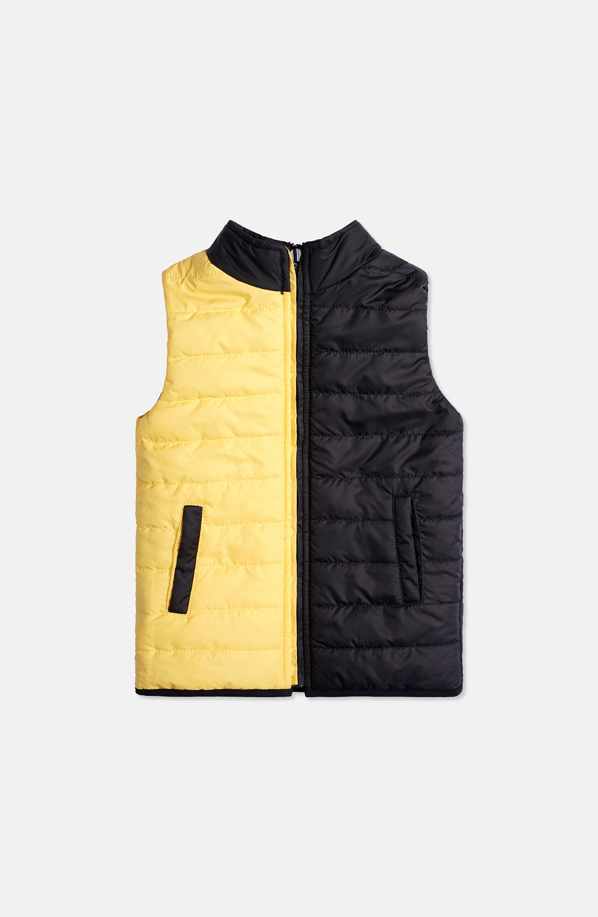 4 Way Gilet