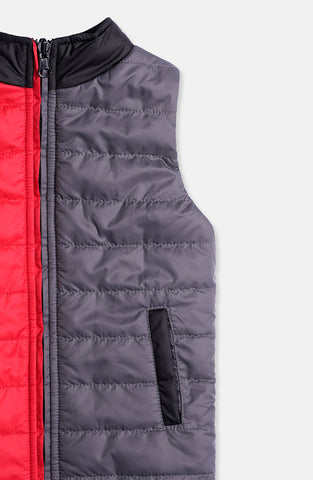 4 Way Gilet