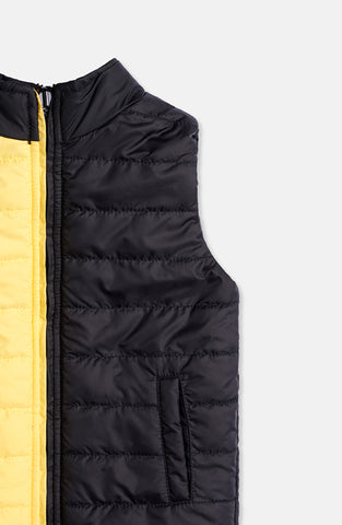 4 Way Gilet