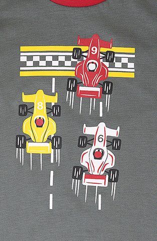 Racing Tee