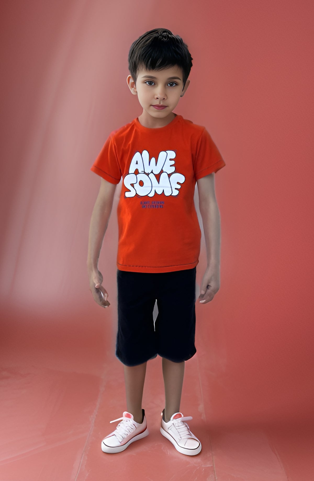 Awesome Dude Tee