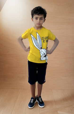 Bugs Bunny Tee