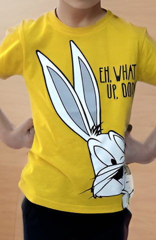 Bugs Bunny Tee