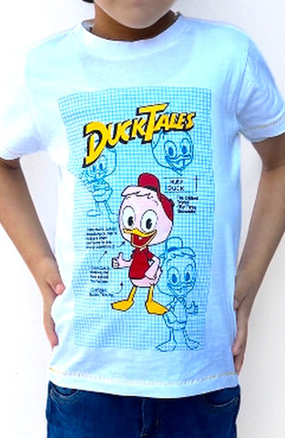 Duck Tales Tee