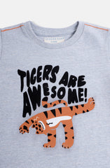 Tigers Are Awesome