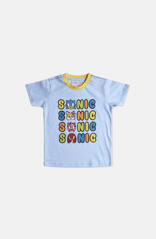 Sonic T-Shirt