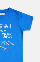 Great Team Tee