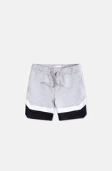 Monochrome Shorts