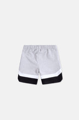 Monochrome Shorts