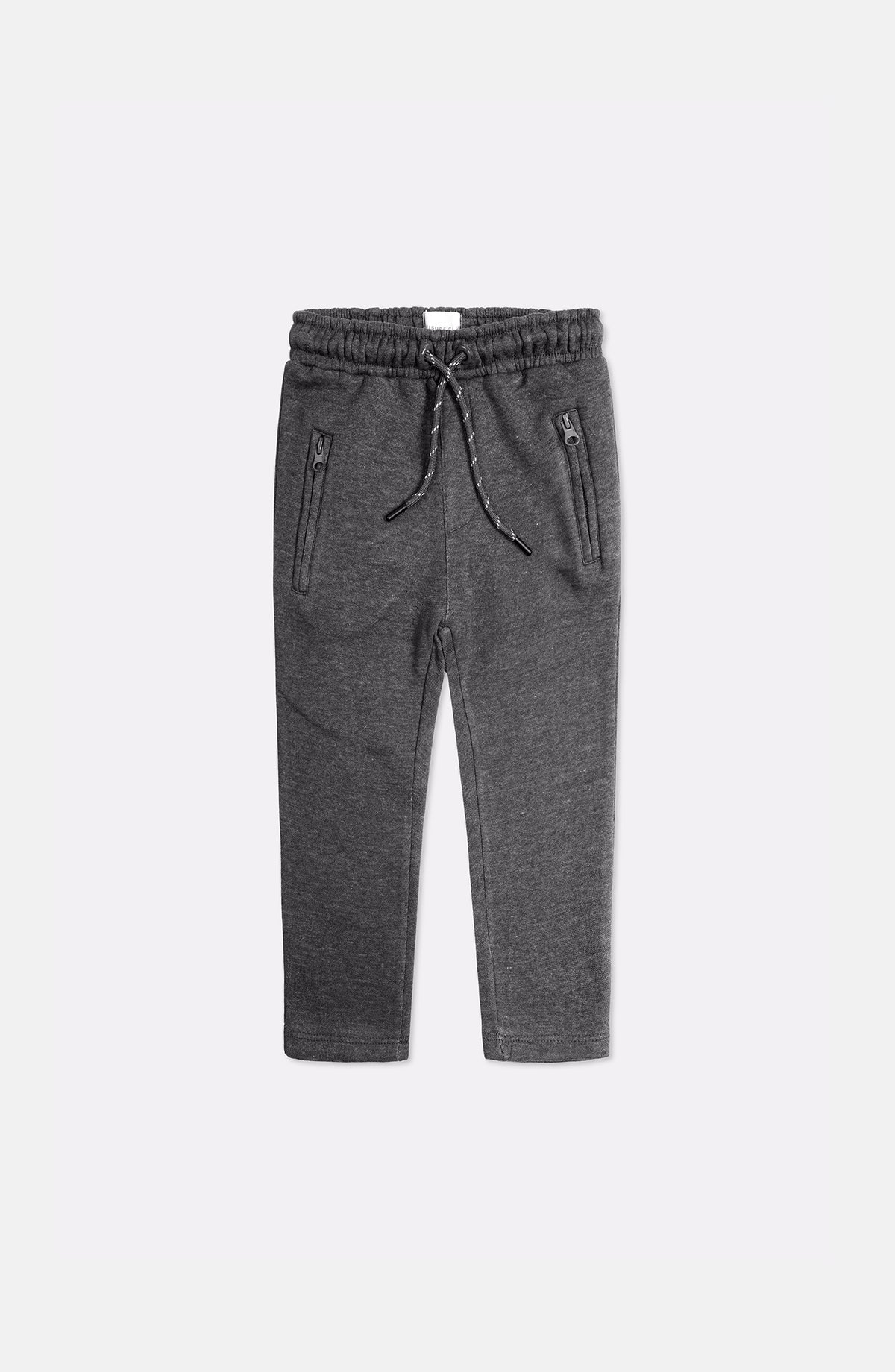 Basic Jogger Trouser