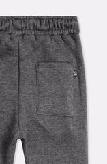 Basic Jogger Trouser