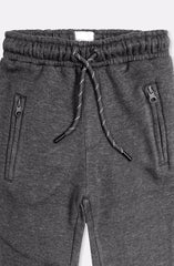 Basic Jogger Trouser