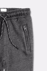 Basic Jogger Trouser