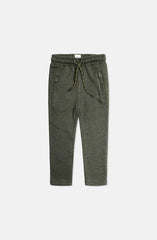 Basic Jogger Trouser