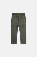 Basic Jogger Trouser