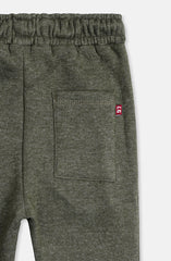 Basic Jogger Trouser