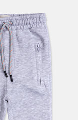 Basic Jogger Trouser