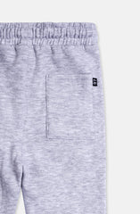 Basic Jogger Trouser