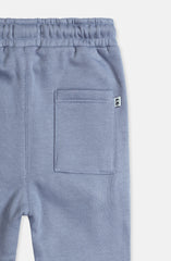 Basic Jogger Trouser