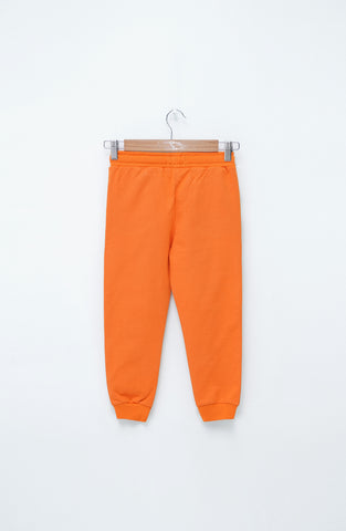 Basic Warm Trouser