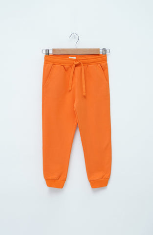 Basic Warm Trouser