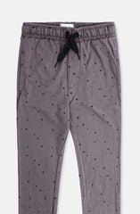 Printed Trouser