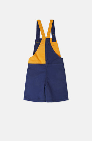 Infant Boys Dungaree