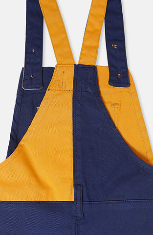 Infant Boys Dungaree