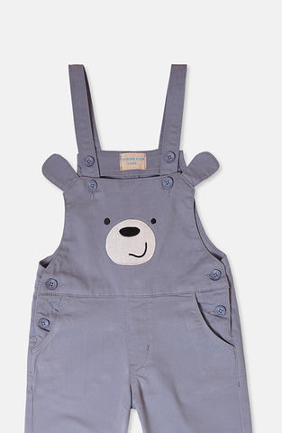 Infant Boys Dungaree