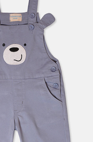 Infant Boys Dungaree