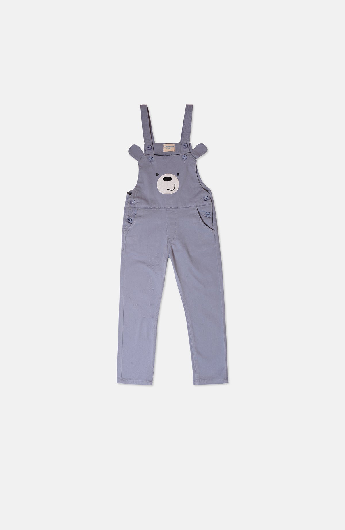 Infant Boys Dungaree